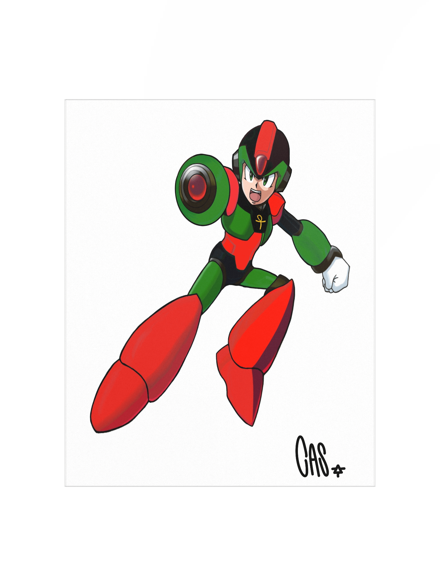 Mega Man product image (1)