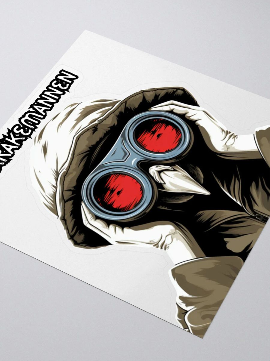 STICKER ◼️ Crow Search product image (3)
