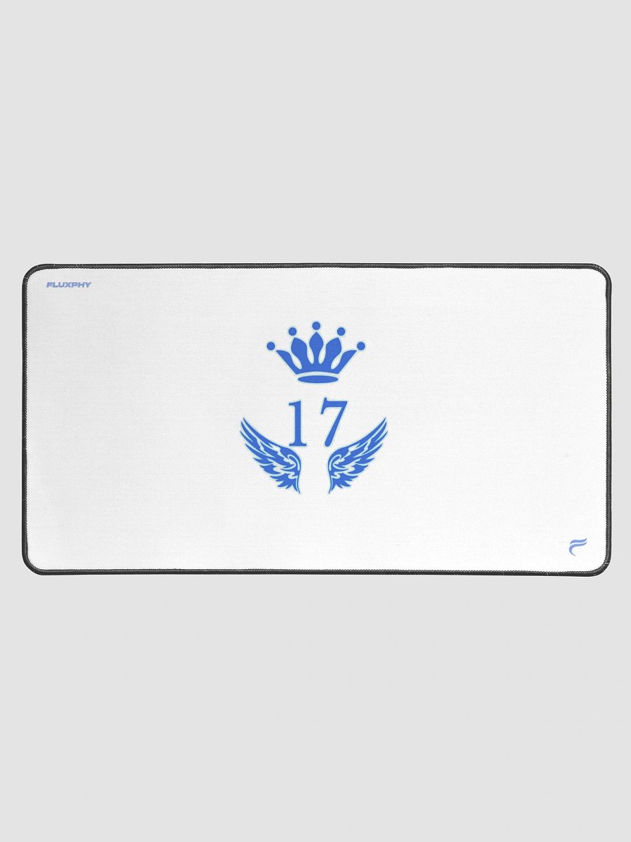 [CUSTOM] Mousepad for Zay - Fluxphy product image (1)