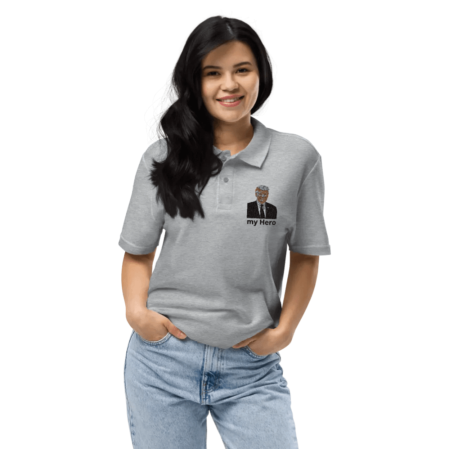 Trump my hero product image (11)