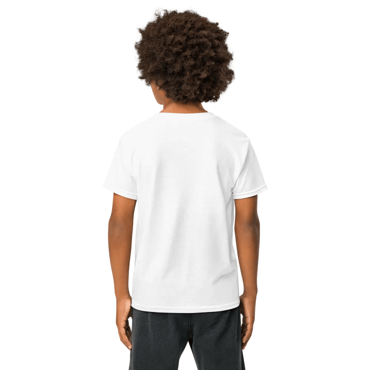 "Move It" Kids T-Shirt V2 | DJ Raphi product image (2)