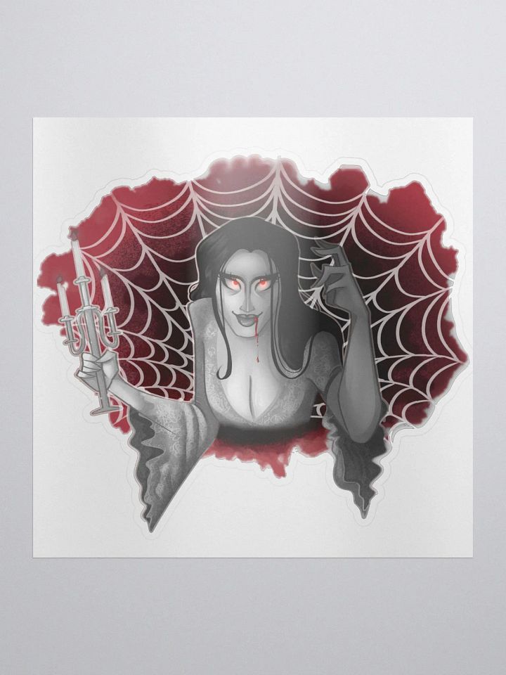 Halloween Stickers product image (2)