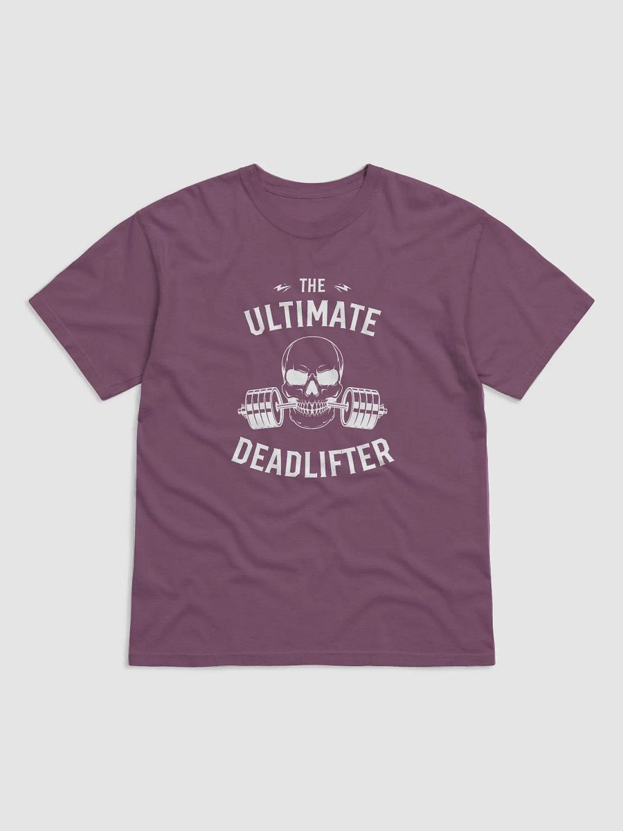 T-shirt.club skull product image (2)