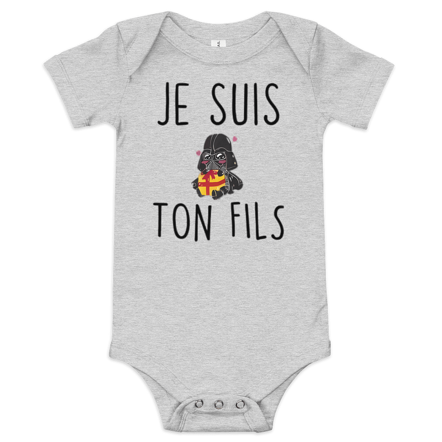 Je suis ton fils product image (2)