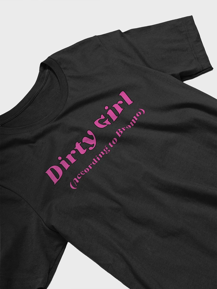 Dirty Girl T-Shirt product image (34)