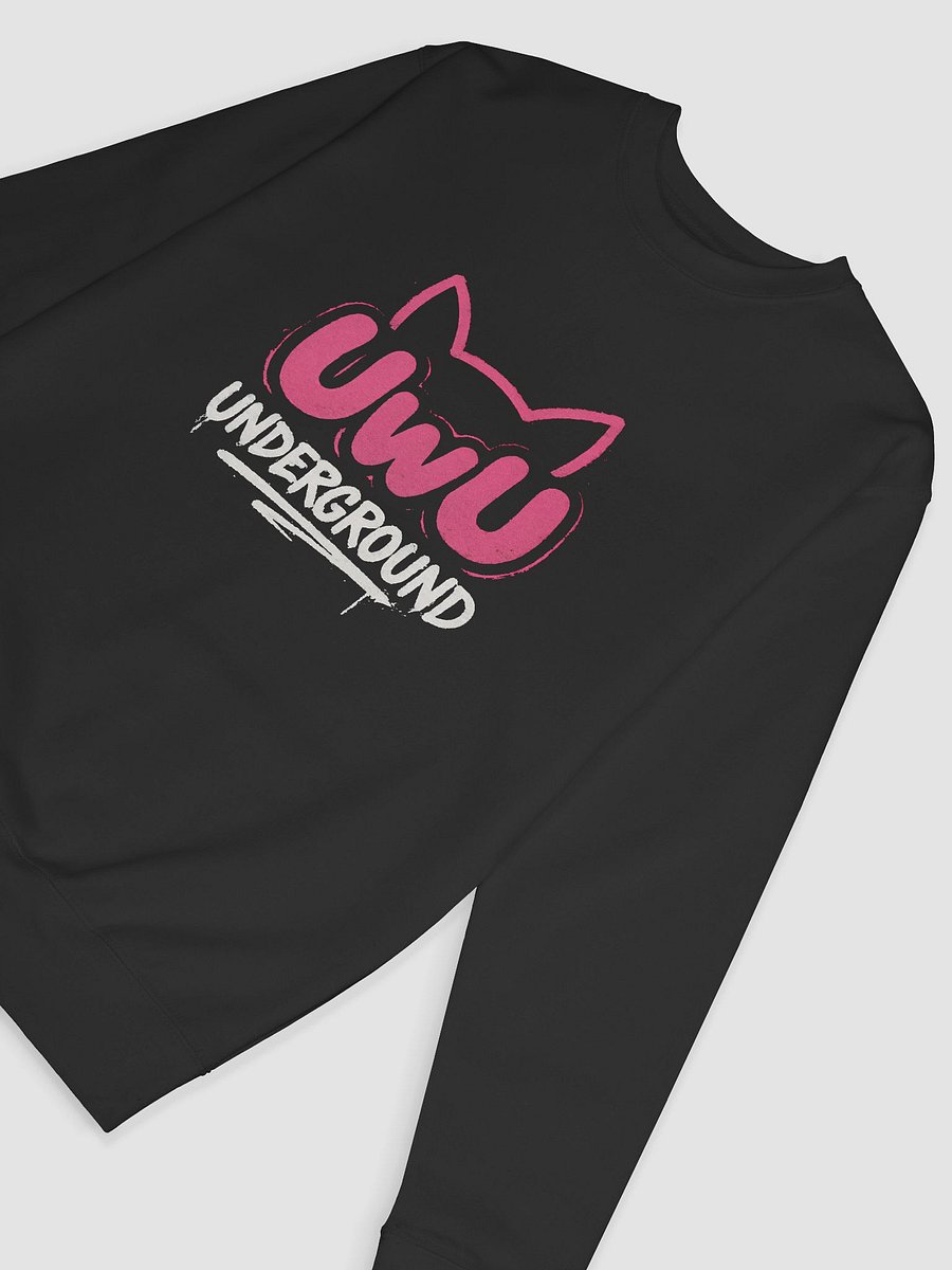 UwU Underground - Sweatie 0x04 product image (6)