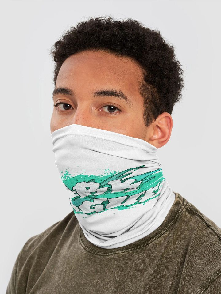 Season 1 Neck Gaiter product image (2)