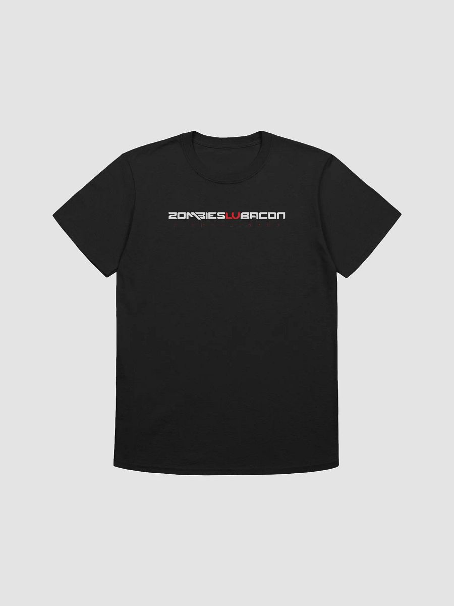 The Basic ZLB Tee product image (2)