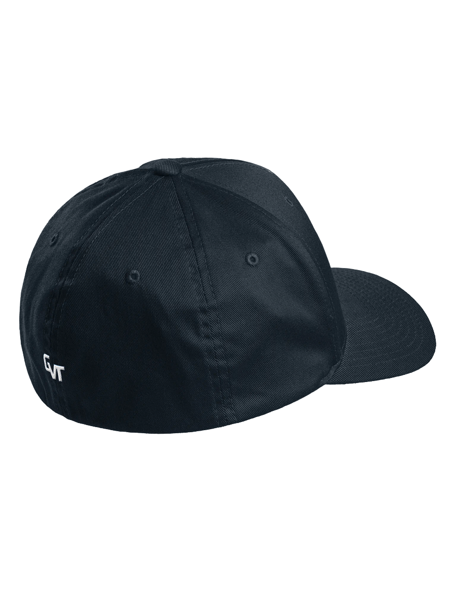 Vibrant GVT Logo Flexfit Cap product image (3)