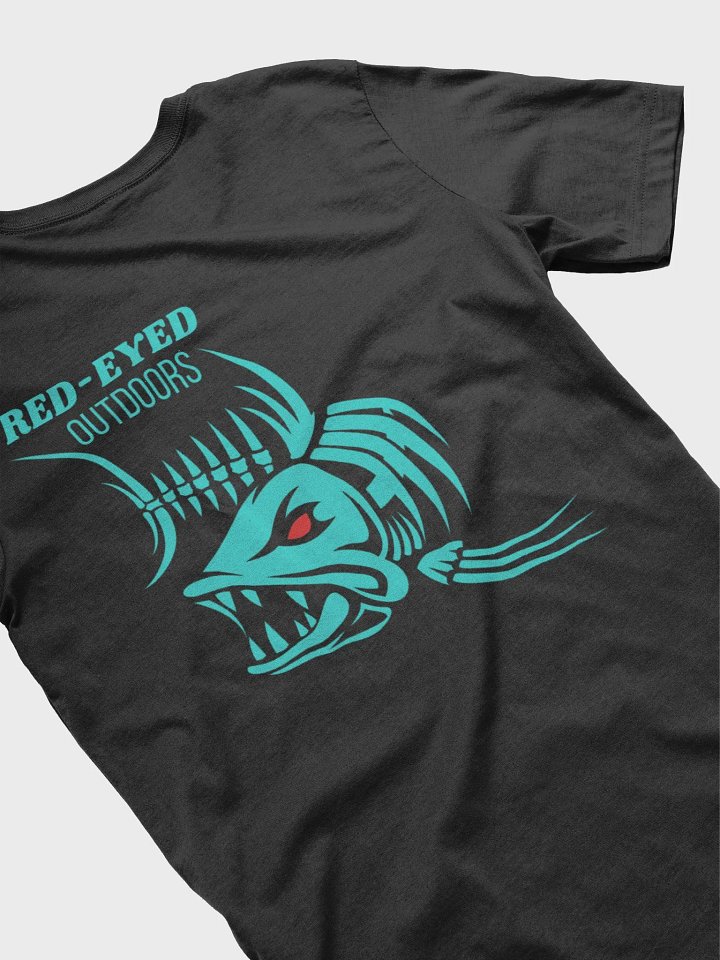 Blue Bones T-Shirt product image (1)