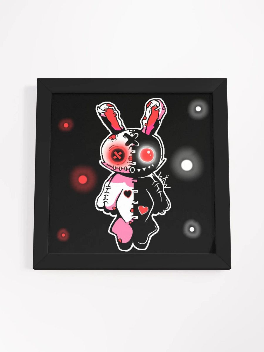 Crazy Bunny product image (17)