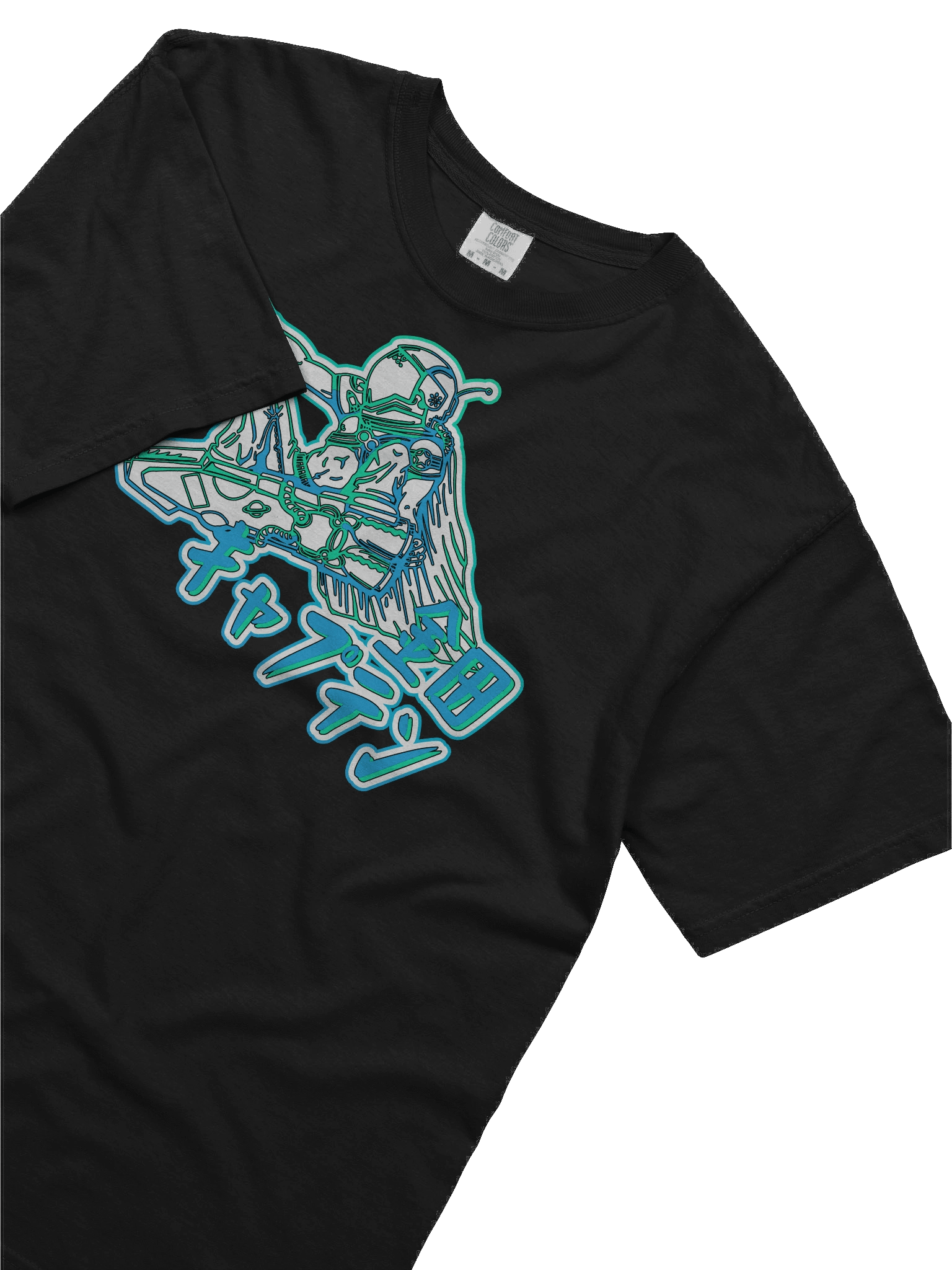 Space Cadet Tee product image (5)