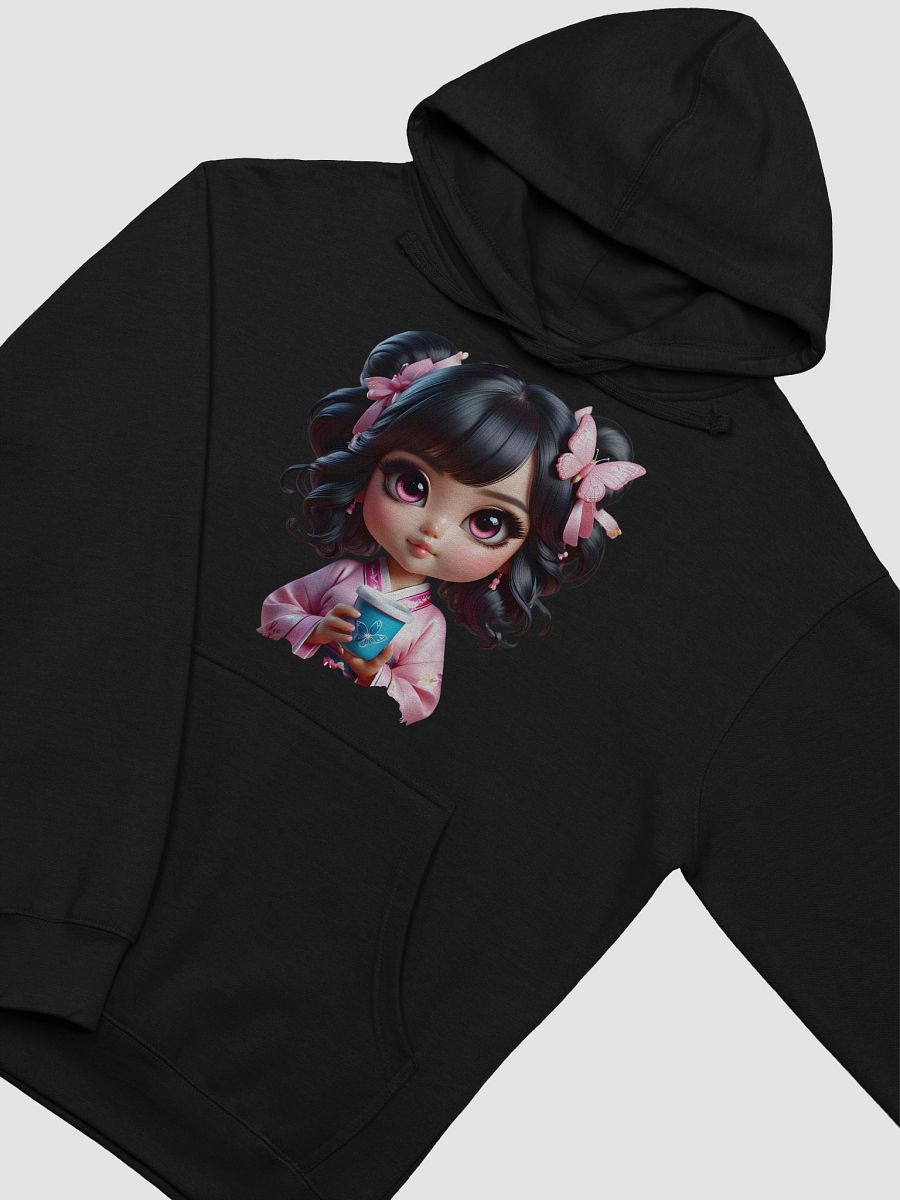 Butterfly Dreamer Hoodie product image (23)