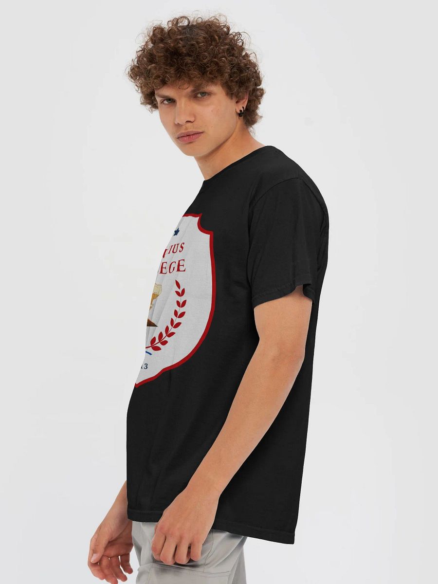 Varsity Tee Shirt product image (38)