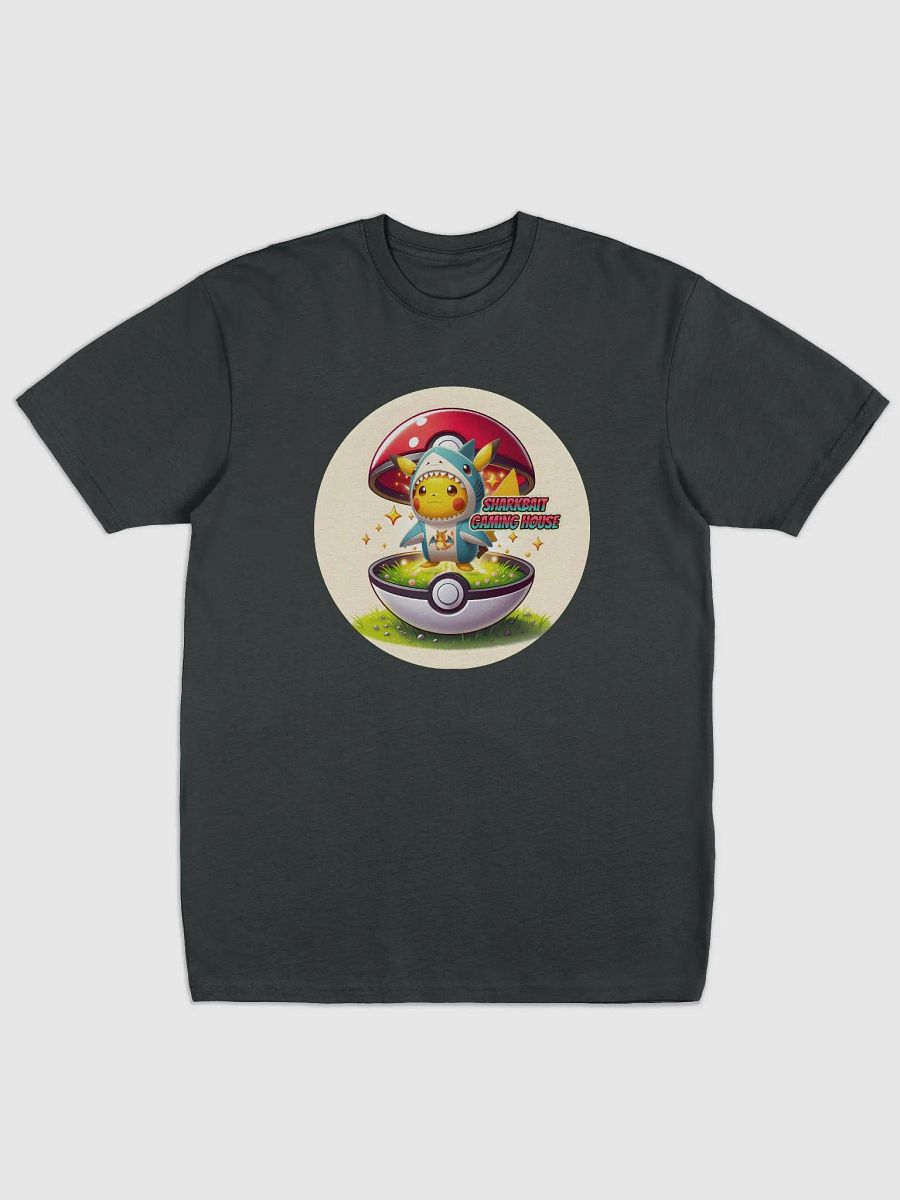 SharkBait Gaming House Shirt product image (1)
