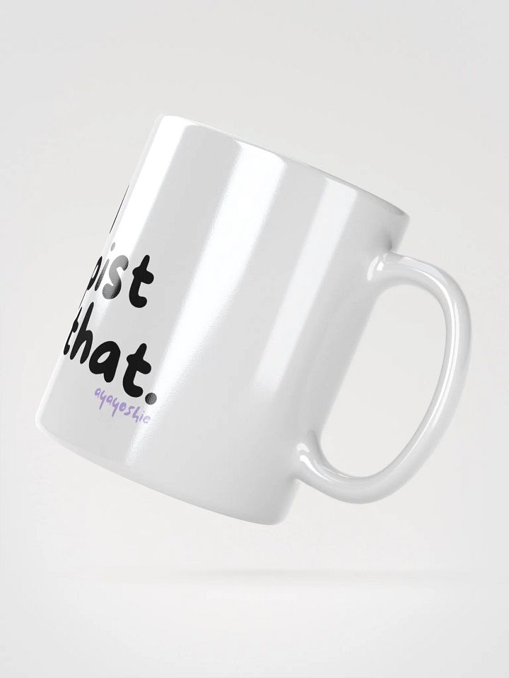 Therapy Mug product image (2)