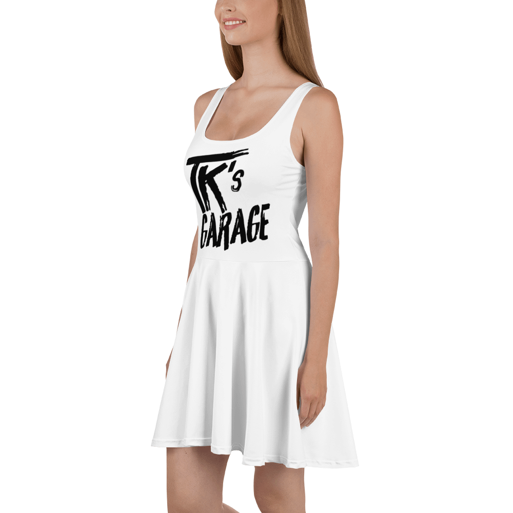 TKs Garage Women Sun Dress product image (3)