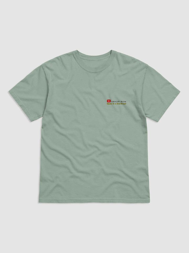 Non-Event Tee product image (2)