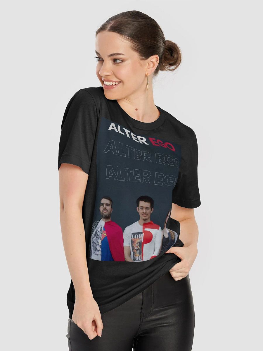 Alter Ego Shirt product image (39)