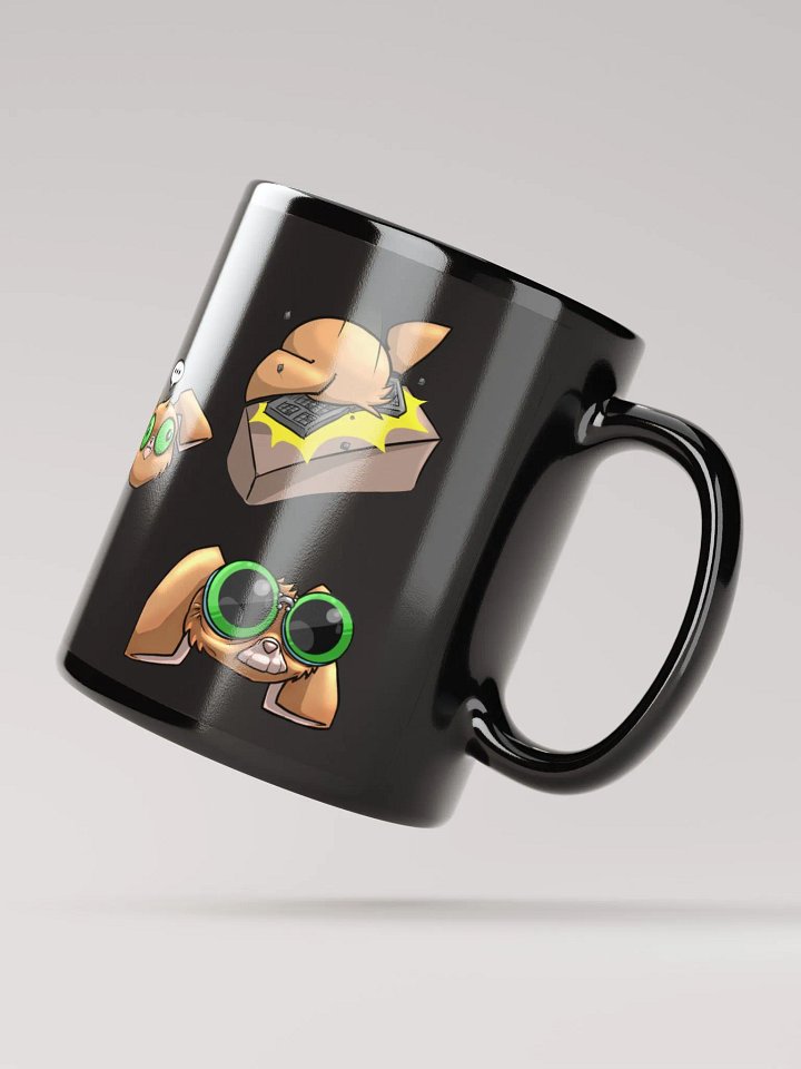 Momoji Cup "My Gameplay" Edition product image (2)