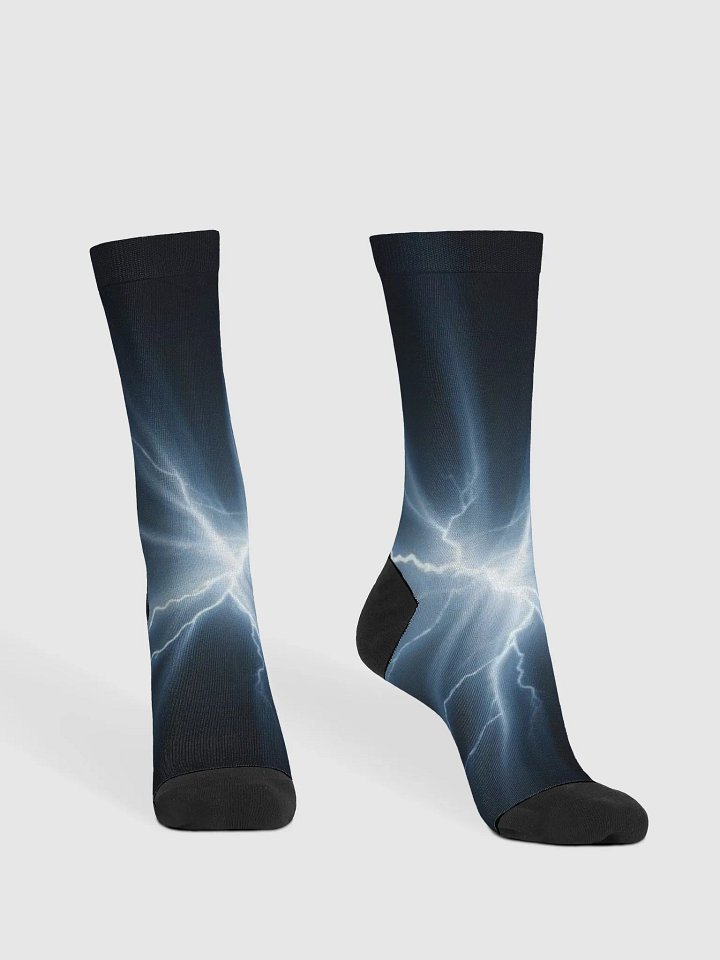 OVERLOAD Socks product image (2)