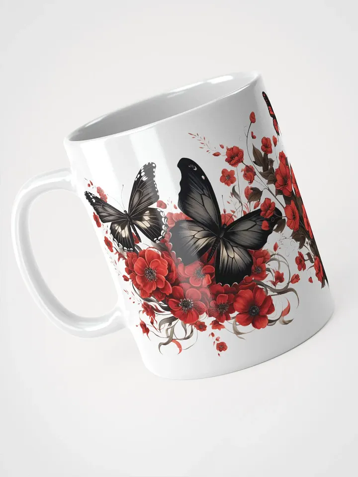 Butterfly Bliss Mug product image (2)