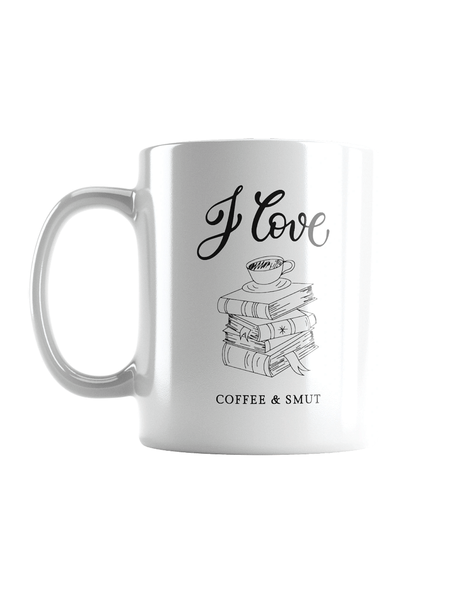 Coffee Smut Mug product image (4)