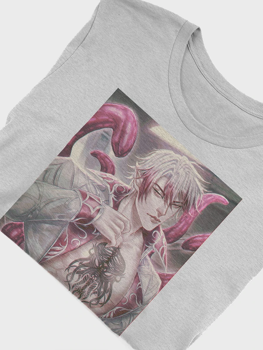 Adonis Giga Chad Tee product image (2)