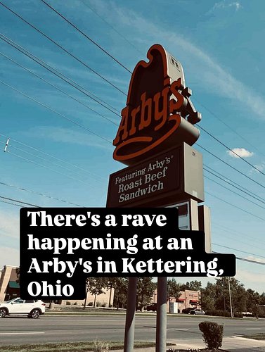 The pop up event is called 