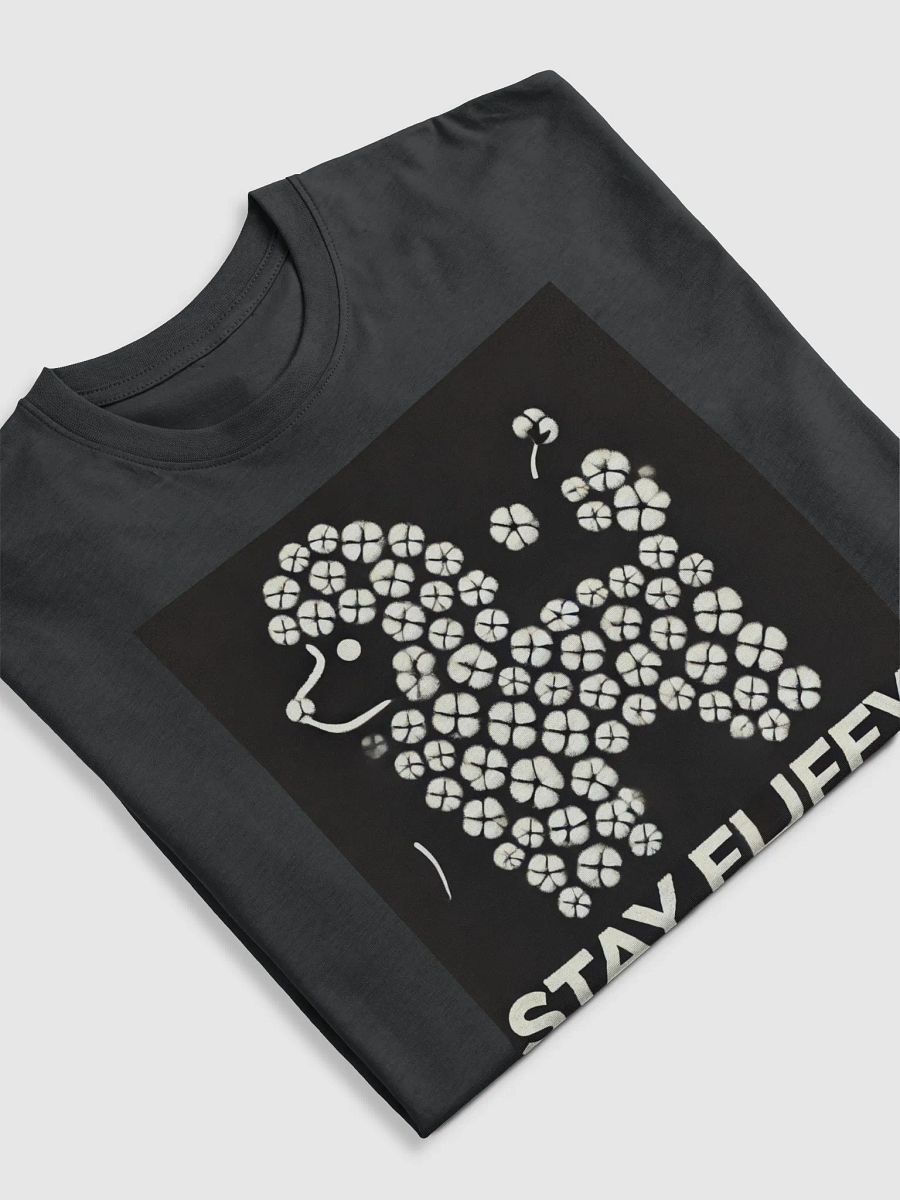 Floral Canine Men's Premium Tee product image (5)
