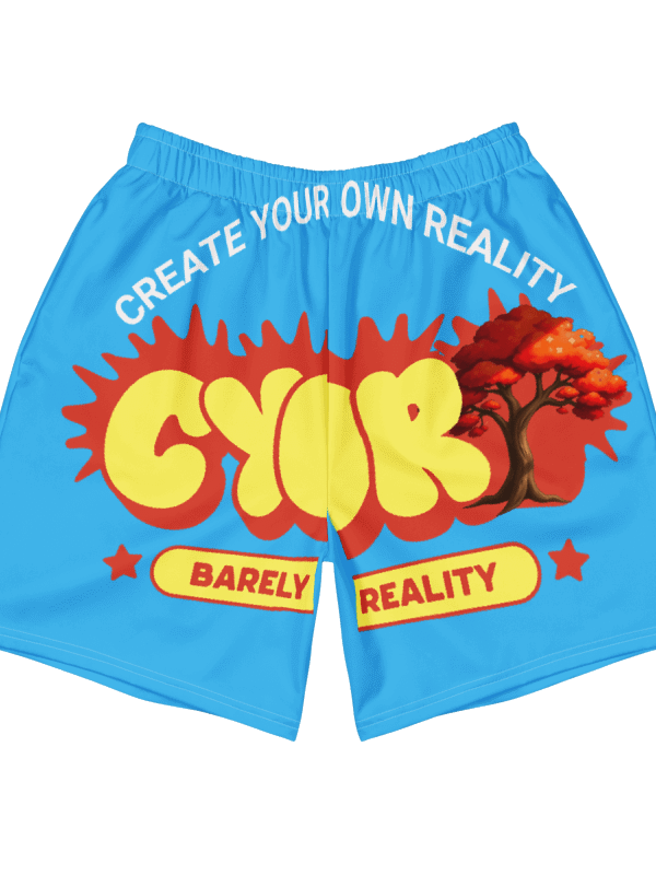 "CYOR V2" SHORTS (DSB) product image (1)