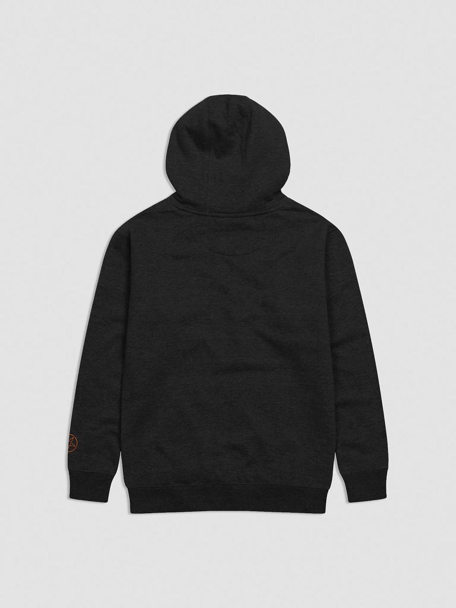 Kvasir And Narvi Embroidered Hoodie product image (8)
