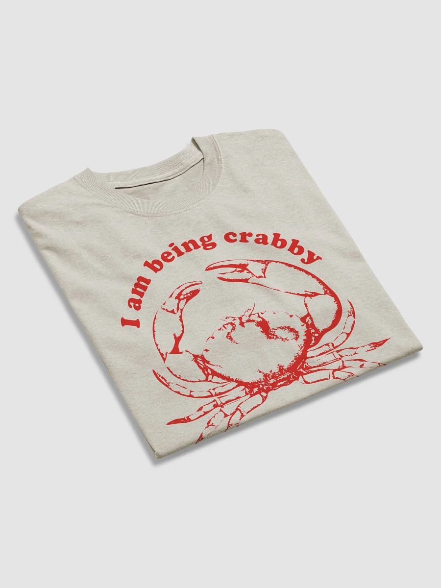 I am being crabby please come back later product image (3)