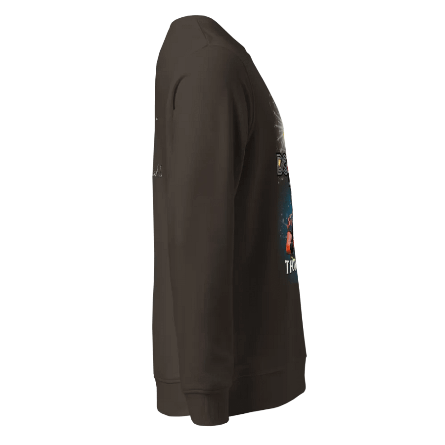 M.P. Thompson Melody Unisex Sweatshirt product image (3)