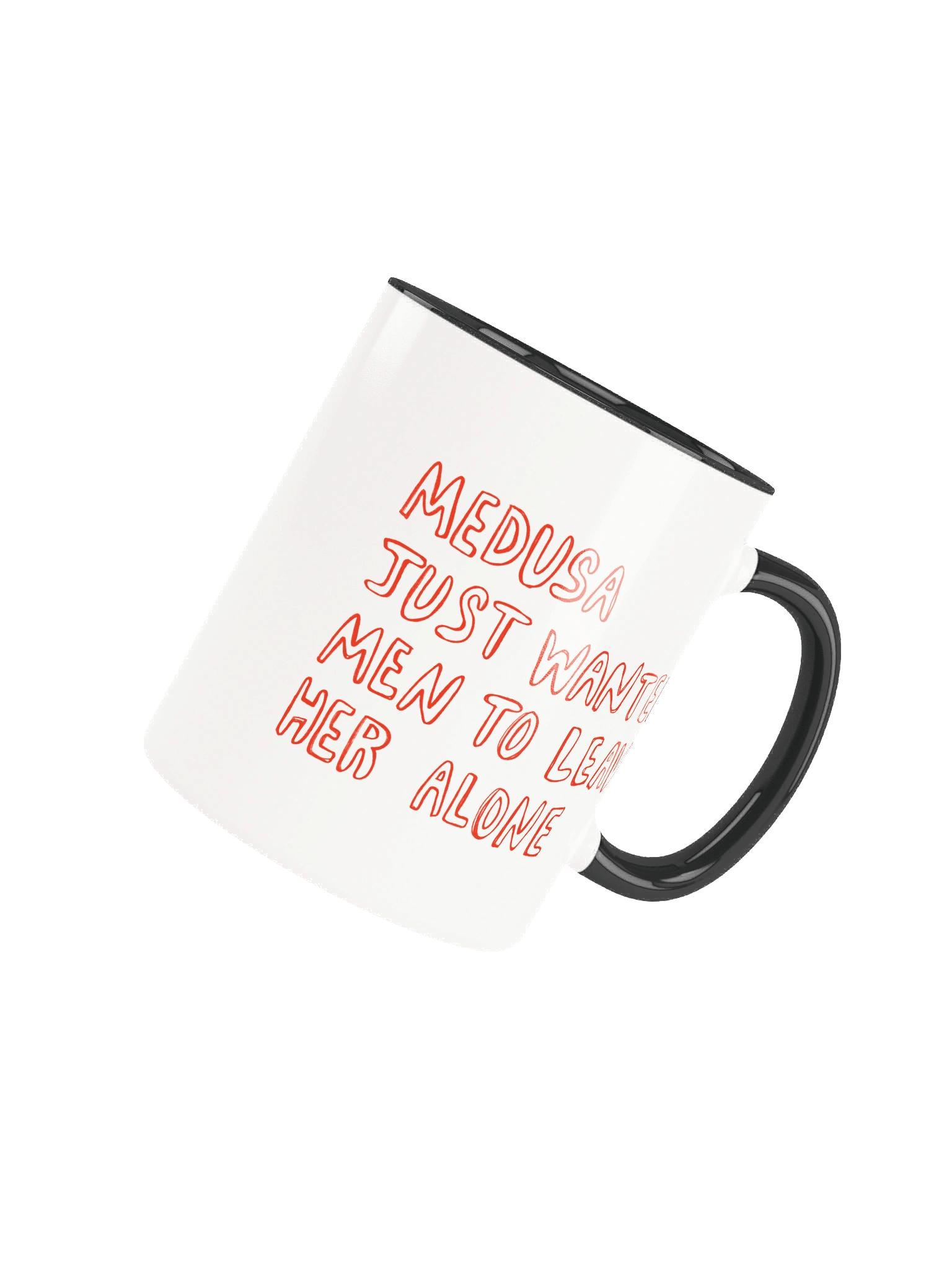 Medusa Mug product image (14)