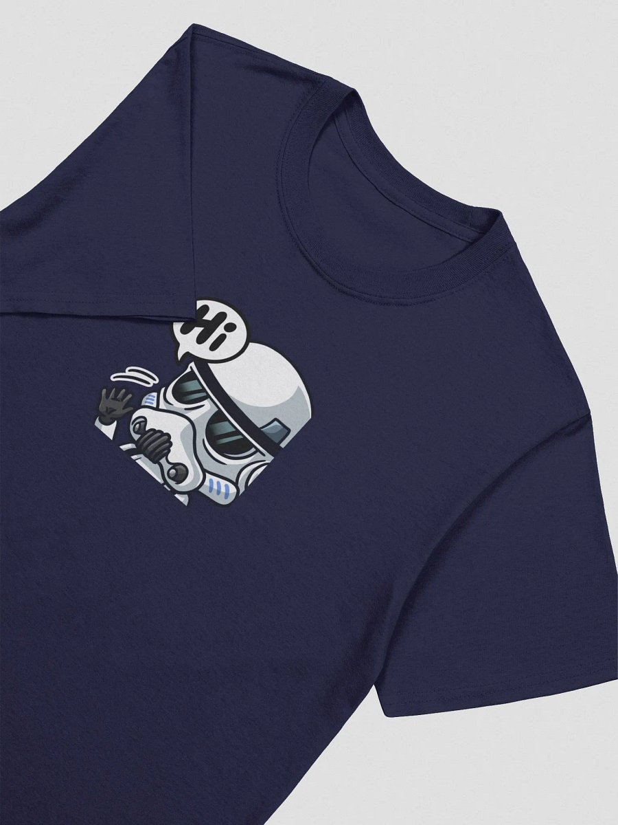 HI! Trooper Tee product image (2)