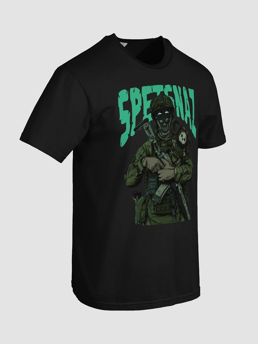Spetsnaz product image (8)