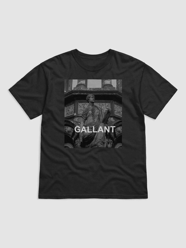 T-Shirts Gallant product image (1)