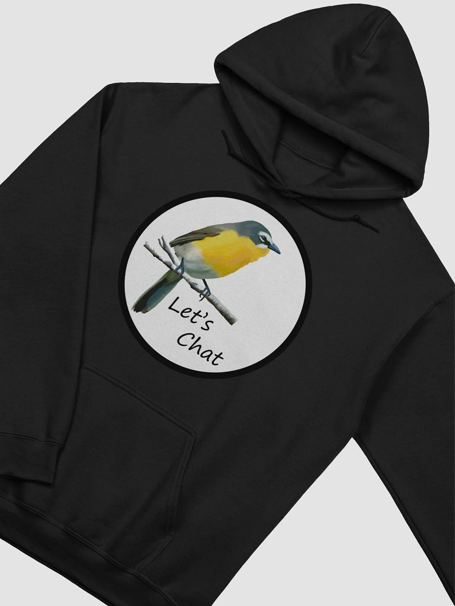 Let_s Chat Hoodie product image (2)