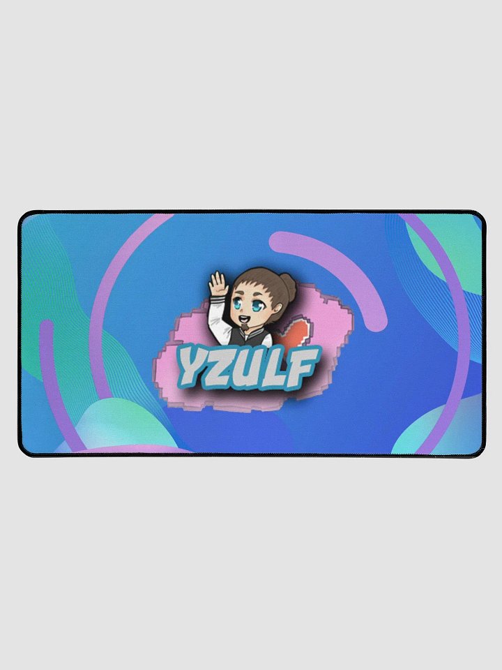 mousemat Yzulf Logo product image (1)