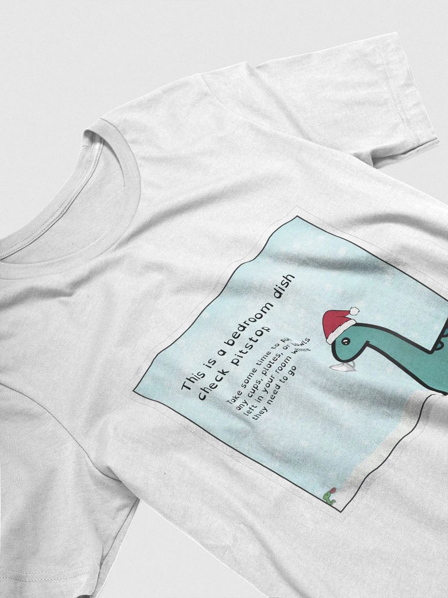 Comic #24 - T-Shirt product image (8)