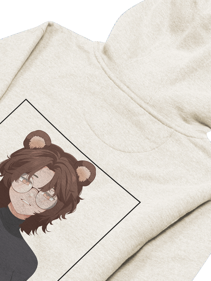 Lieabear Hoodie product image (2)