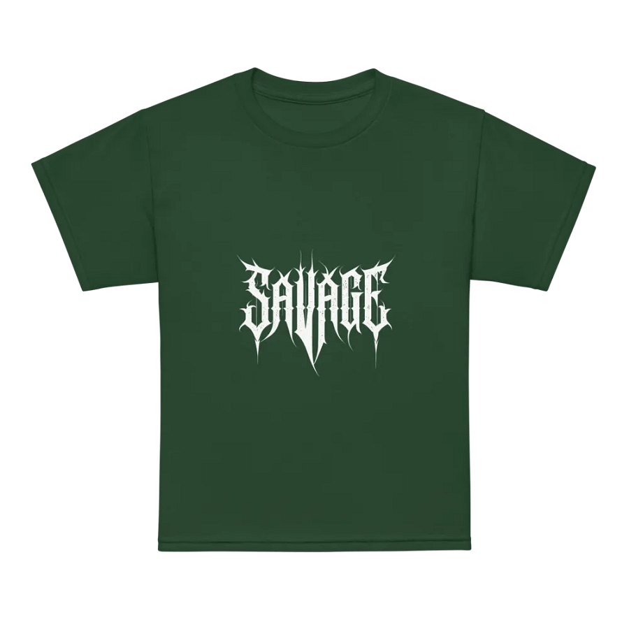 Ornamental Youth Sports Tee product image (25)