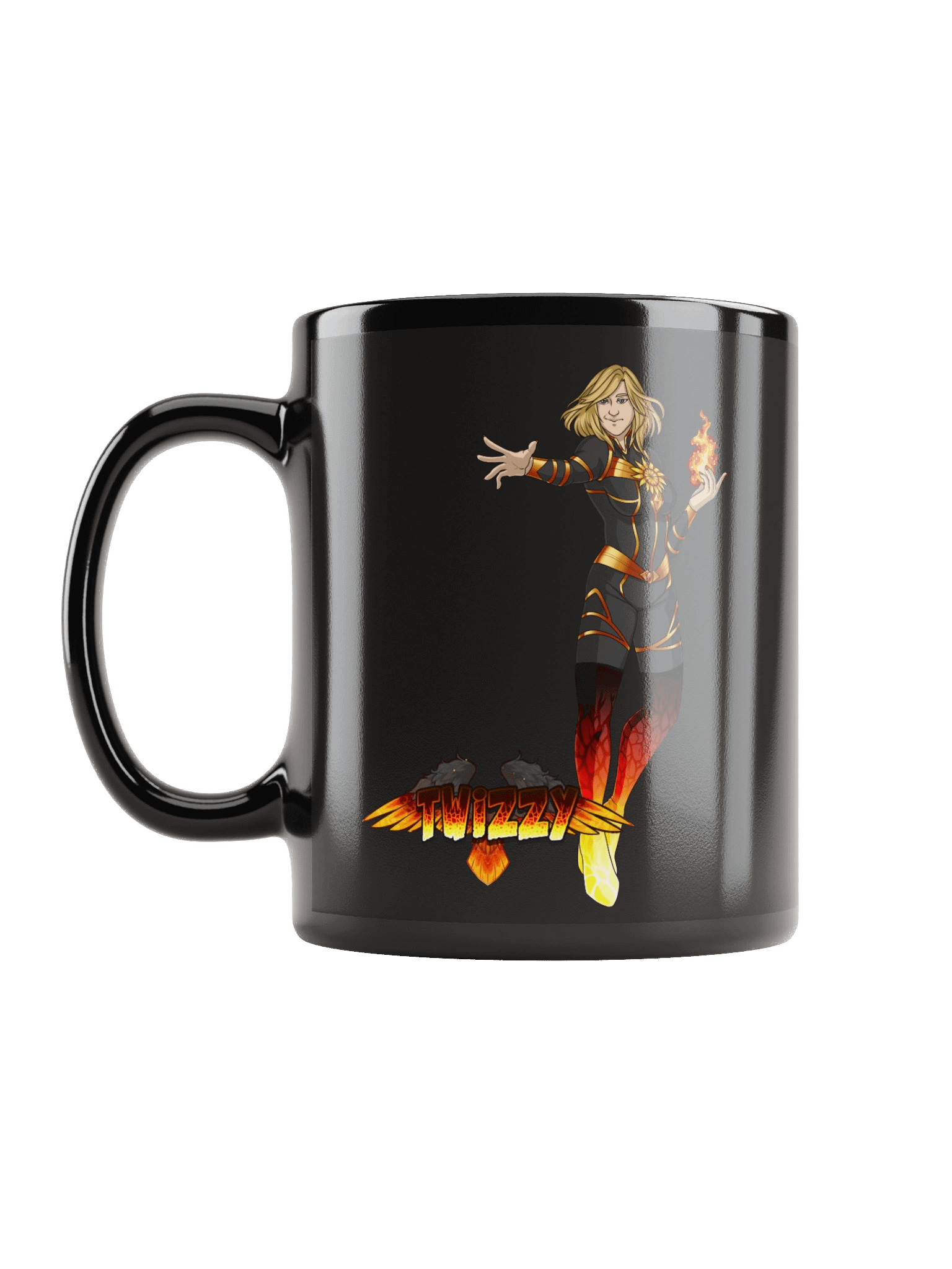 Junkie Project x Twizzy Special Edition Mug product image (6)