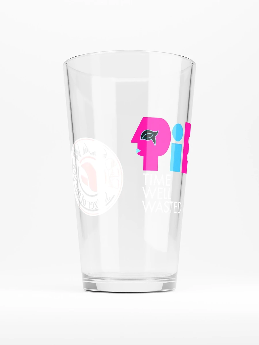 PiB-BS Pint Glass product image (2)