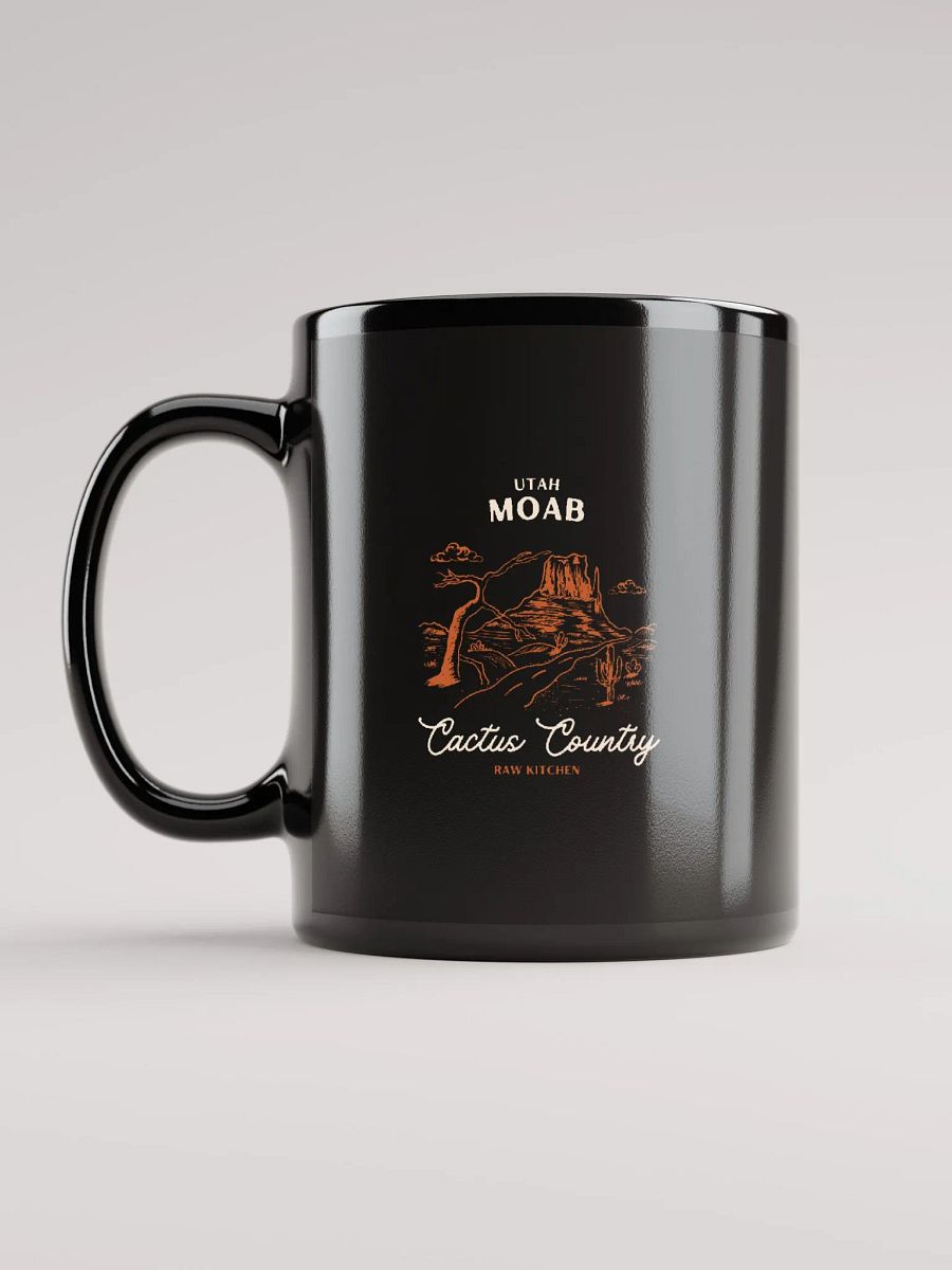 MOAB UTAH - MUG product image (5)