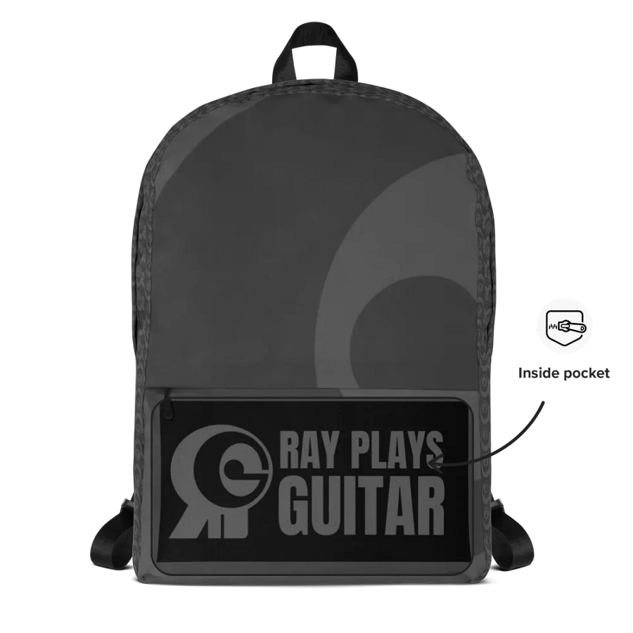 RPG Designer Backpack product image (10)