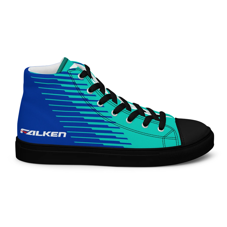 Falken Livery - High Top Shoes product image (27)