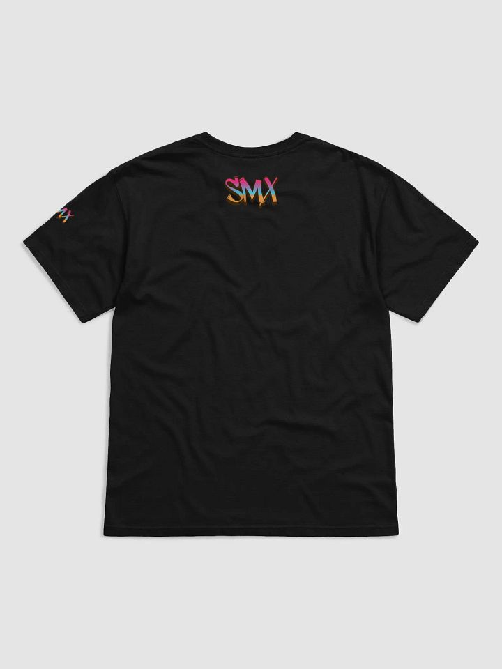 Peace & MF Love Heavyweight T-Shirt product image (2)