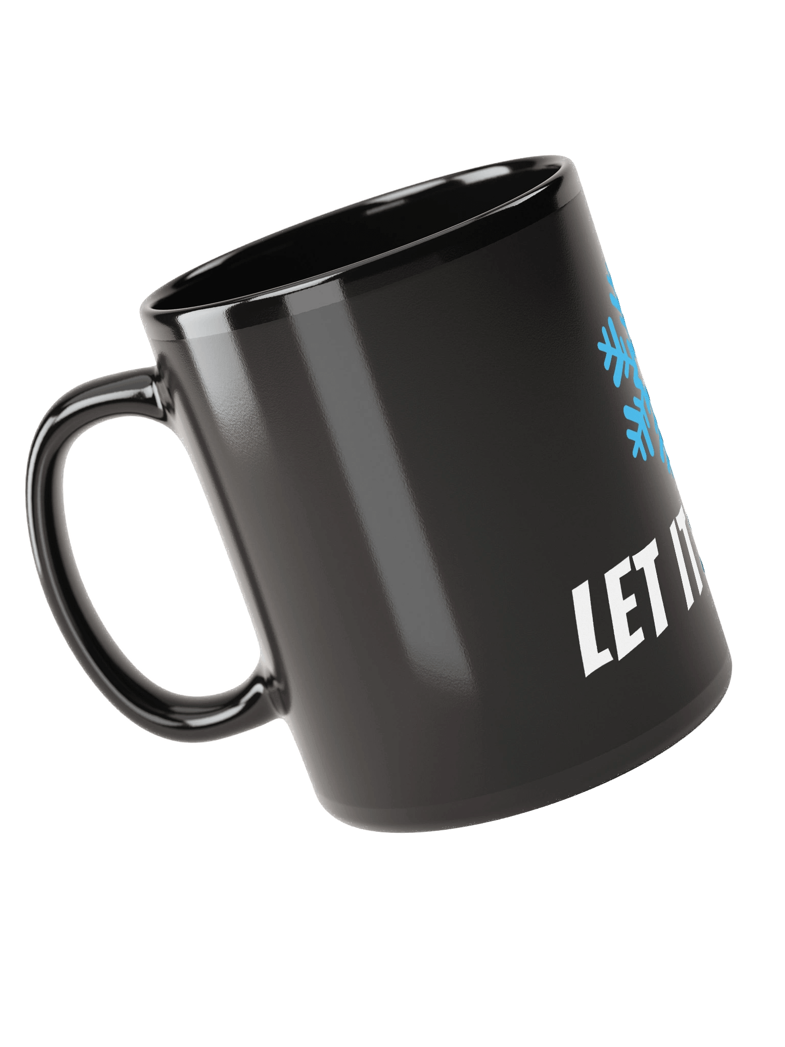 Let It Snow Mug product image (6)